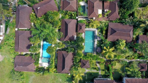 Bali Dream Resort Ubud